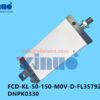 FCD-KL-50-150-M0V-D-FL357929 DNPK0330 XP243 CYLINDER