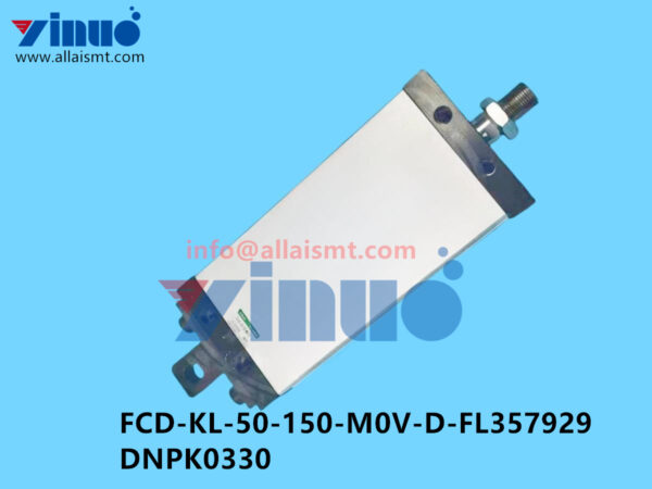 FCD-KL-50-150-M0V-D-FL357929 DNPK0330 XP243 CYLINDER