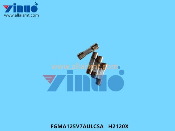 FGMA125V7AULCSA H2120X FUSE