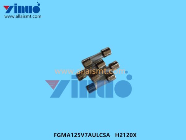 FGMA125V7AULCSA H2120X FUSE