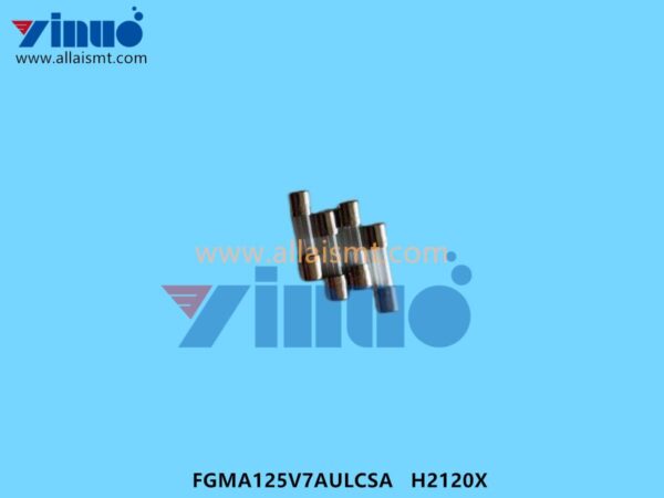 FGMA125V7AULCSA H2120X FUSE