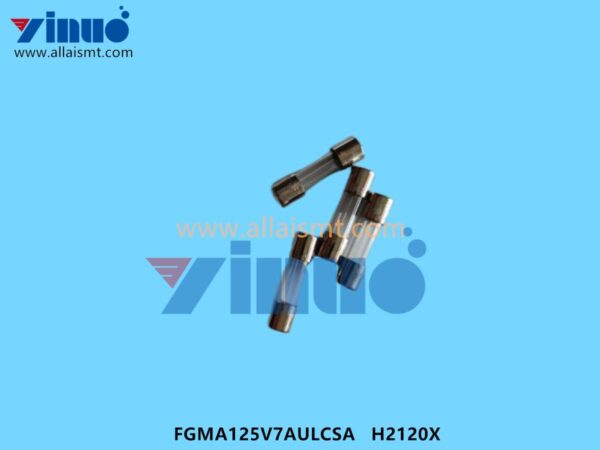 FGMA125V7AULCSA H2120X FUSE