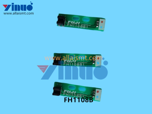 FH1108B XP243 SENSOR