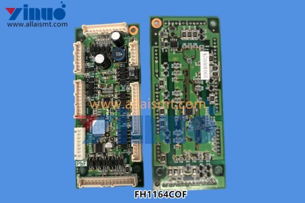 FH1164COF BOARD