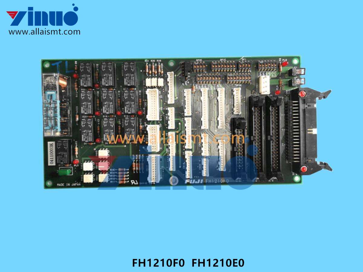 FH1210F0 FH1210E0 IF Control Board –