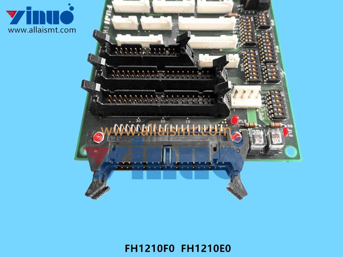 FH1210F0 FH1210E0 IF Control Board –