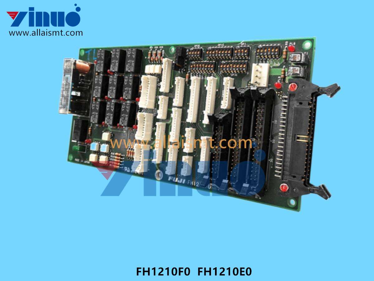 FH1210F0 FH1210E0 IF Control Board –