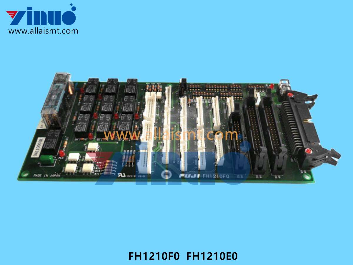 FH1210F0 FH1210E0 IF Control Board –