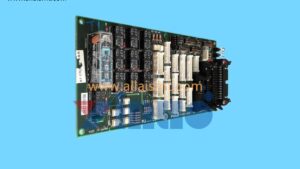 FH1210F0 FH1210E0 IF Control Board –