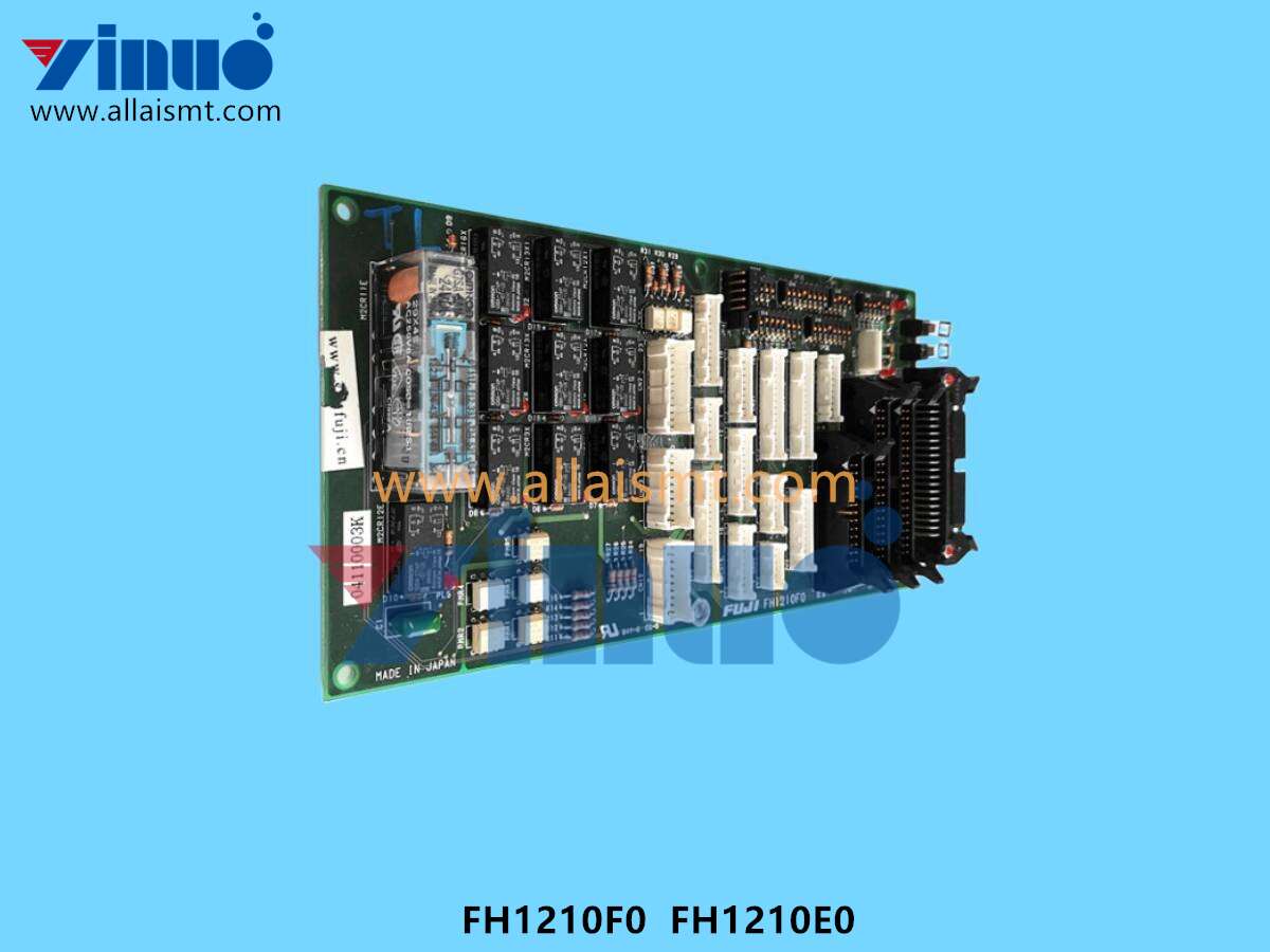 FH1210F0 FH1210E0 IF Control Board –