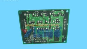 FH1234B2F PC Board