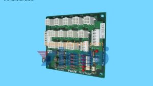 FH1234B2F PC Board