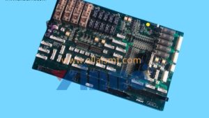 FH1285A2 CONTROL BOARD GPX