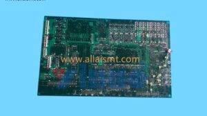 FH1285A2 CONTROL BOARD GPX