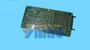 FH1366B0F CONTROL BOARD