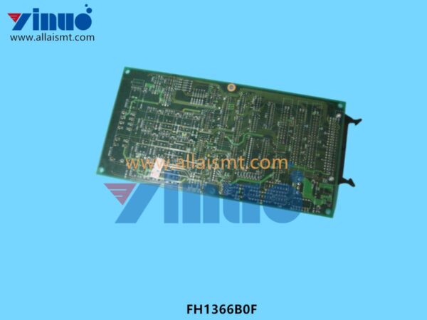 FH1366B0F CONTROL BOARD