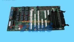 FH1366B0F CONTROL BOARD