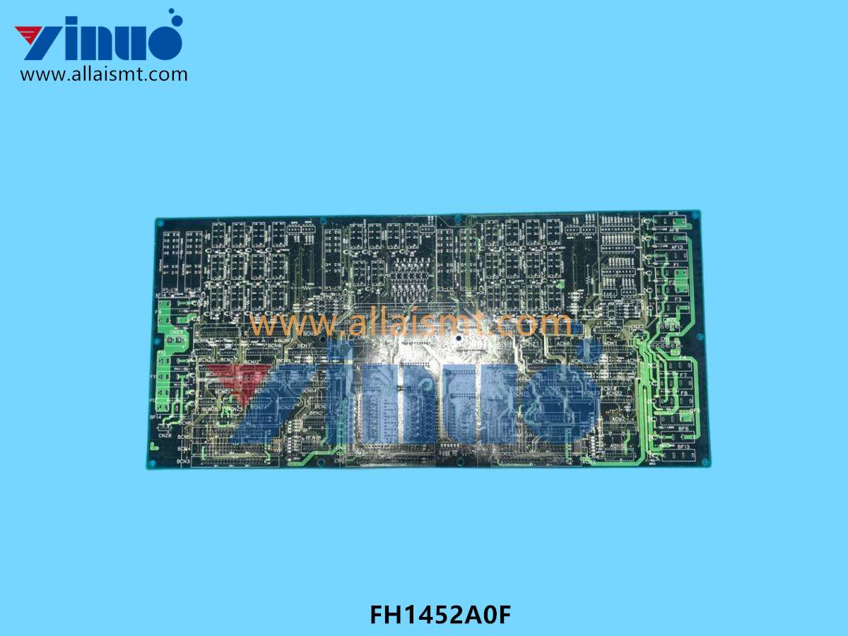 FH1452A0F PC BOARD
