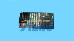 FH1476A0F CONTROL BOARD