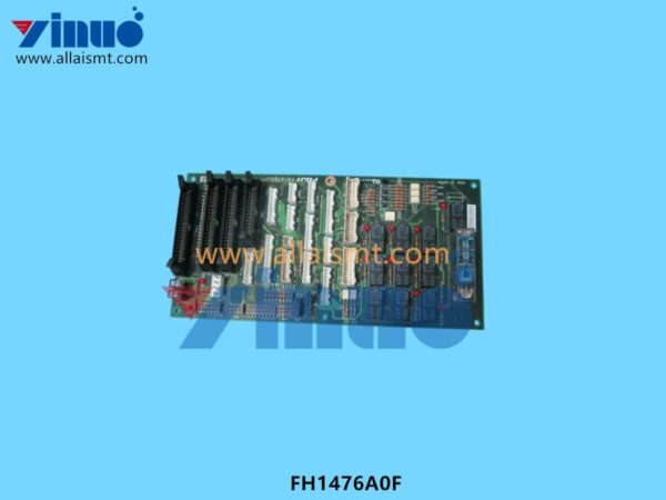 FH1476A0F CONTROL BOARD