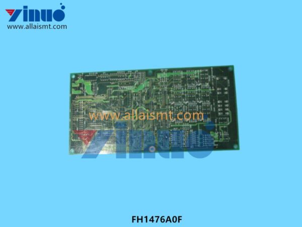 FH1476A0F CONTROL BOARD