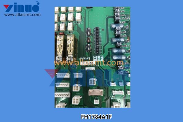 FH1784A1F BOARD