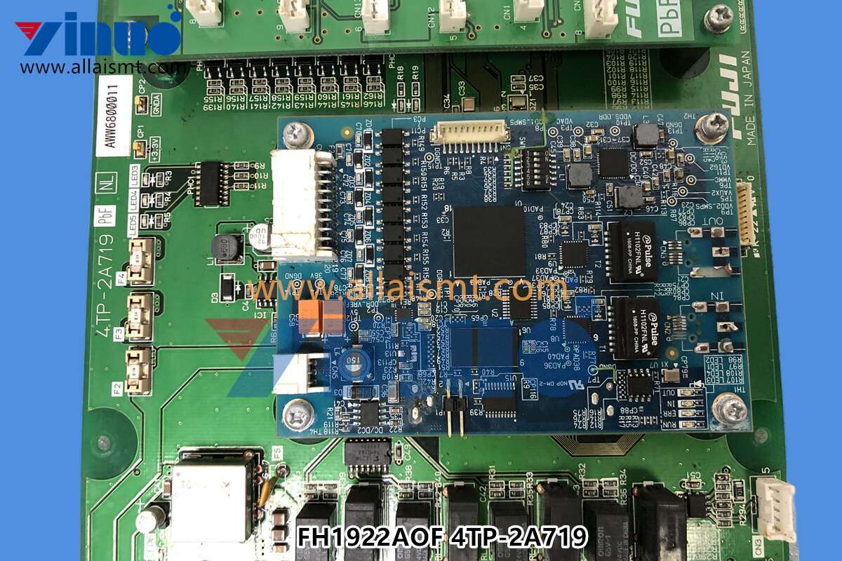 FH1922AOF 4TP-2A719 BOARD