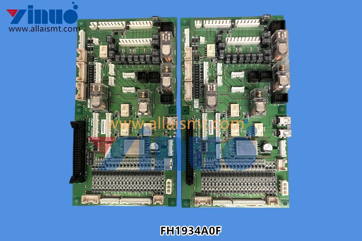 FH1934A0F BOARD