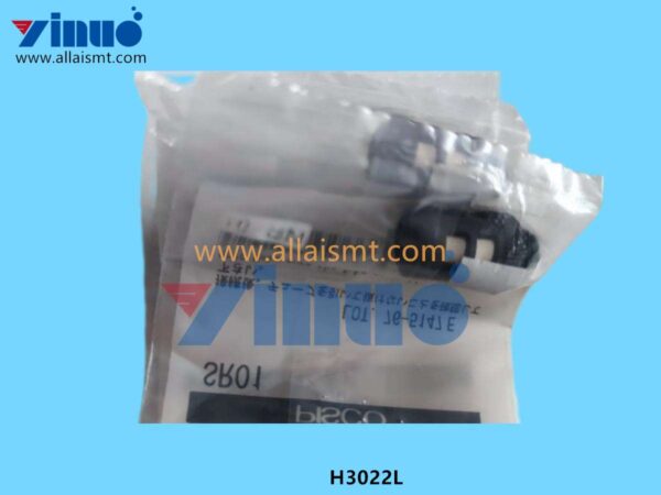 FILTER H3022L