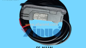 FS-N11N NXT Fibre Amplifier