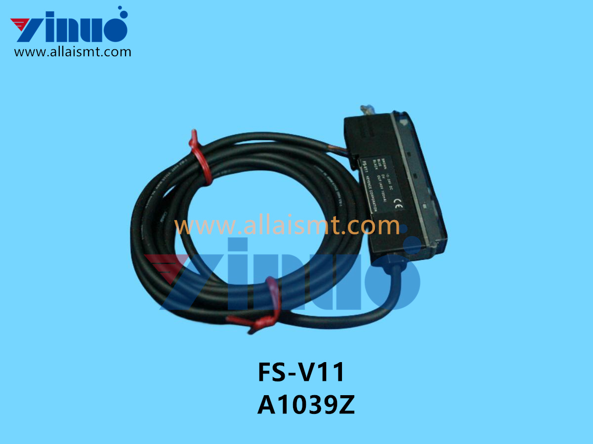 FS-V11 A1039Z FUJI CP7 AMPLIFIER SENSOR