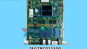 FUJI 2EGTBC011500 servo board