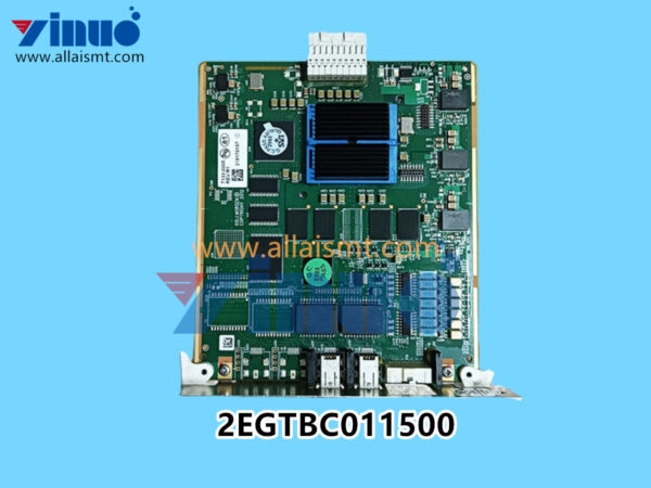 FUJI 2EGTBC011500 servo board