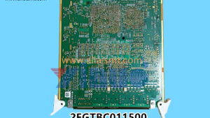 FUJI 2EGTBC011500 servo board