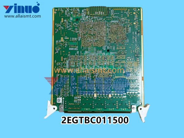 FUJI 2EGTBC011500 servo board