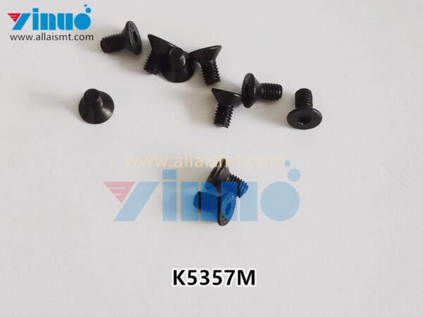 FUJI K5357M SCREW