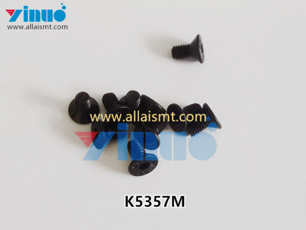 FUJI K5357M SCREW