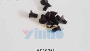 FUJI K5357M SCREW