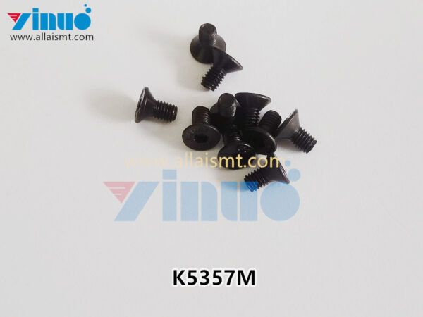 FUJI K5357M SCREW