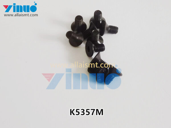 FUJI K5357M SCREW