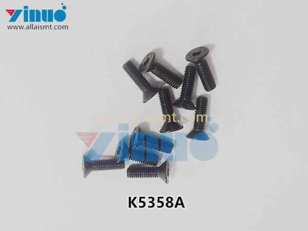 FUJI K5358A SCREW