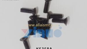 FUJI K5358A SCREW