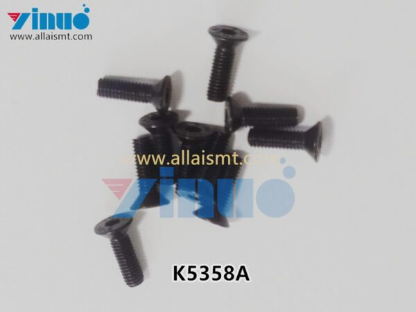 FUJI K5358A SCREW