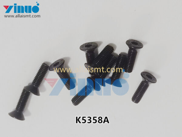 FUJI K5358A SCREW