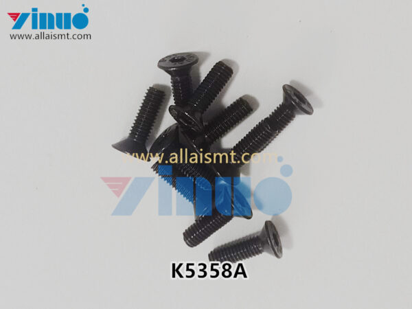 FUJI K5358A SCREW