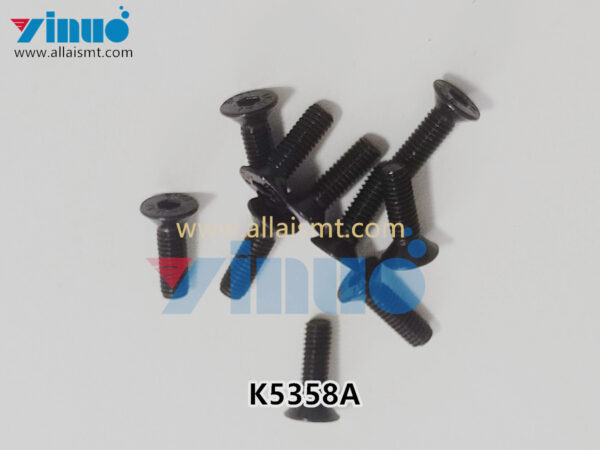 FUJI K5358A SCREW