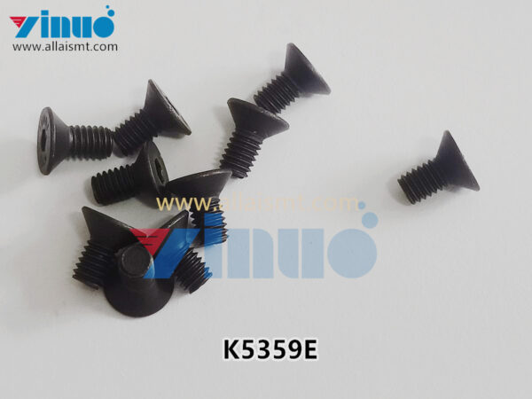 FUJI K5359E SCREW