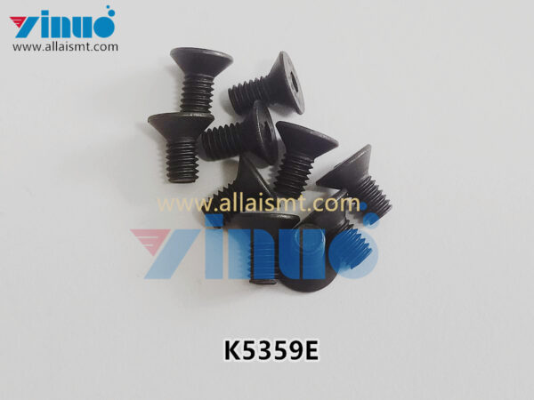 FUJI K5359E SCREW