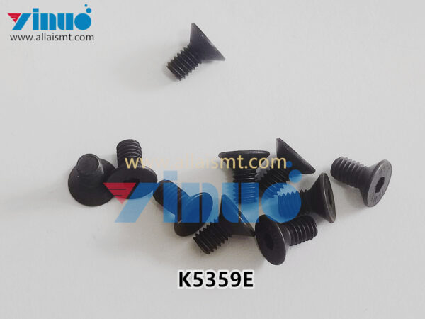 FUJI K5359E SCREW