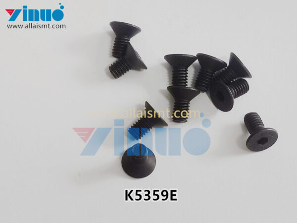 FUJI K5359E SCREW